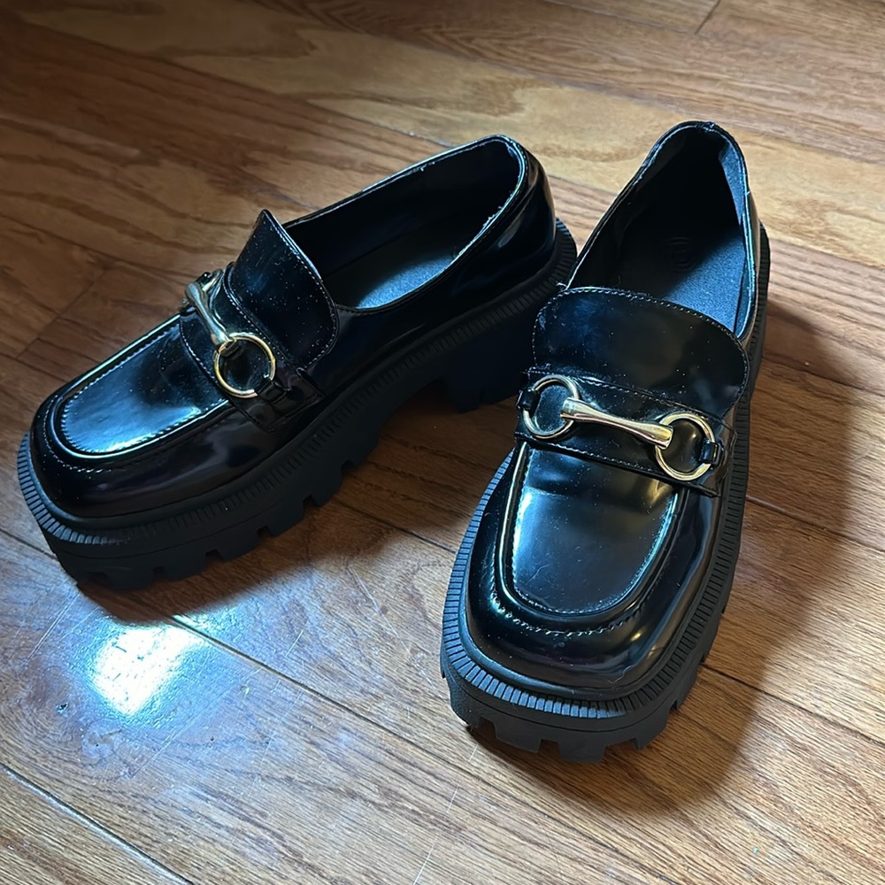 Urban outfitters loafers